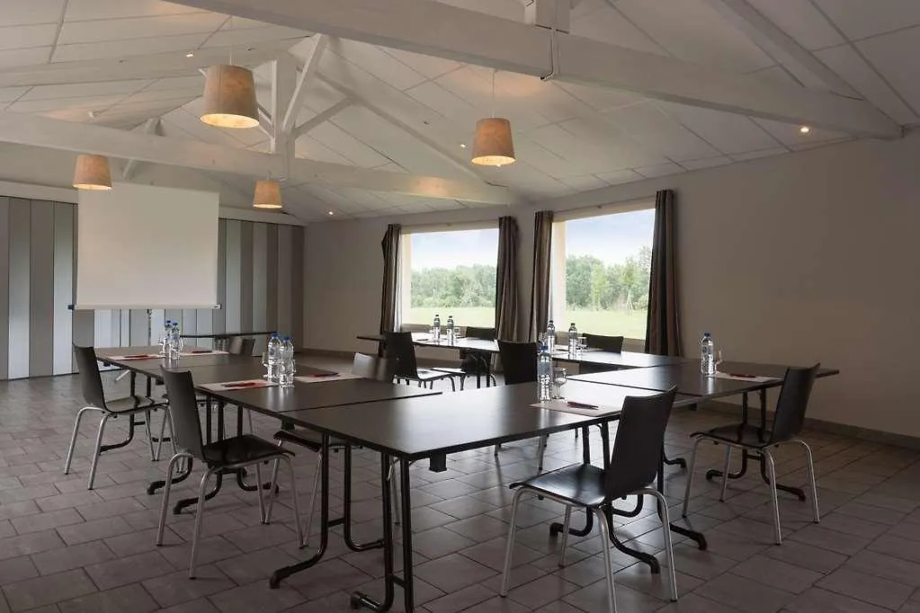 Hotel Ogcastres Le Caussa Francia