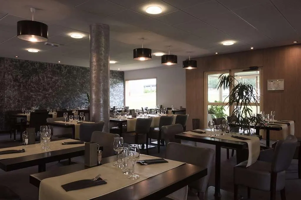 Hotel Ogcastres Le Caussa Castres (Tarn)