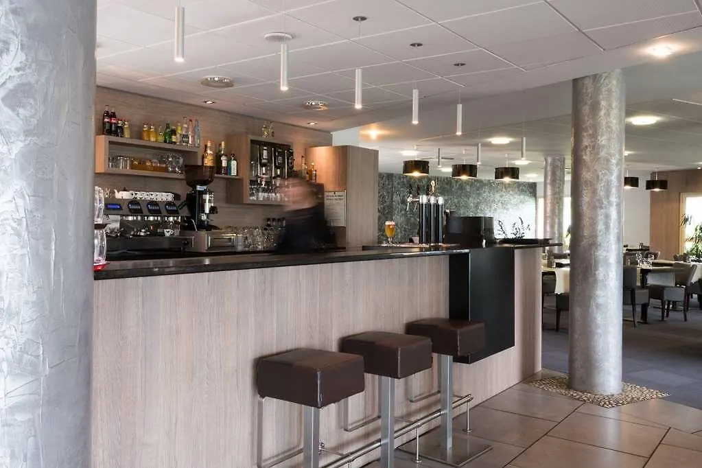 Hotel Ogcastres Le Caussa